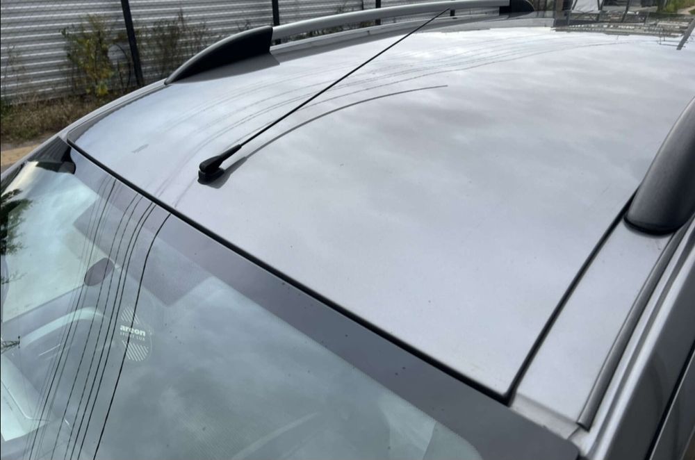 Peugeot Partner Tepee 2009