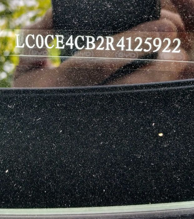 Продажа  BYD Yuan Up Top + "РОЗУМНИЙ  ПАКЕТ"  2024 року