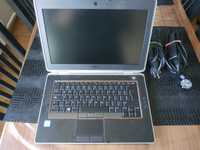 Dell Latitude E6420