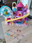 Polly pocket park rozrywki