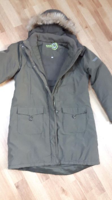 Kurtka "5,10,15" w rozmiarze 164