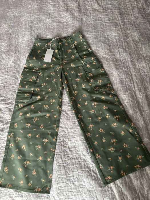 Spodnie 146 Reserved
