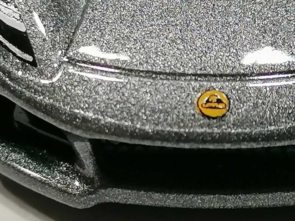 Hot Wheels Lotus Emira