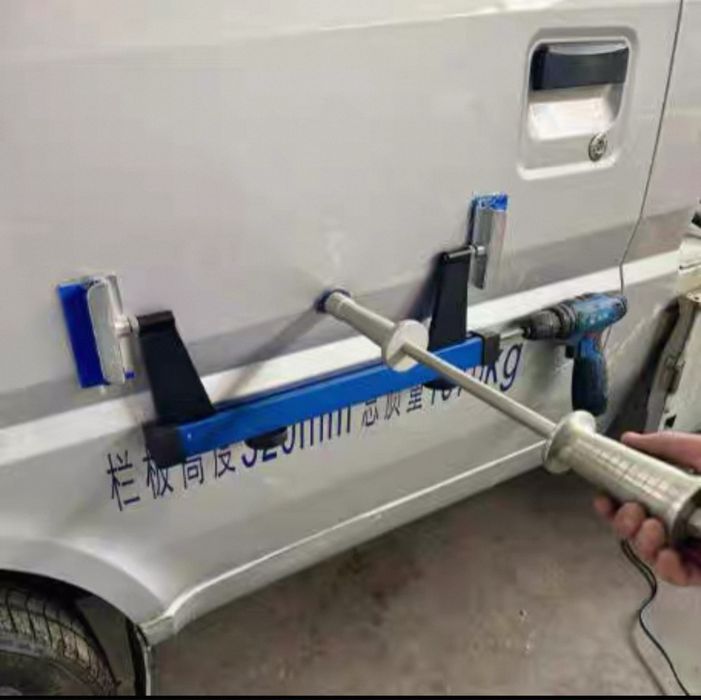 Розширувач-міст для ремонту вмятин,pdr інструмент,рехтовка