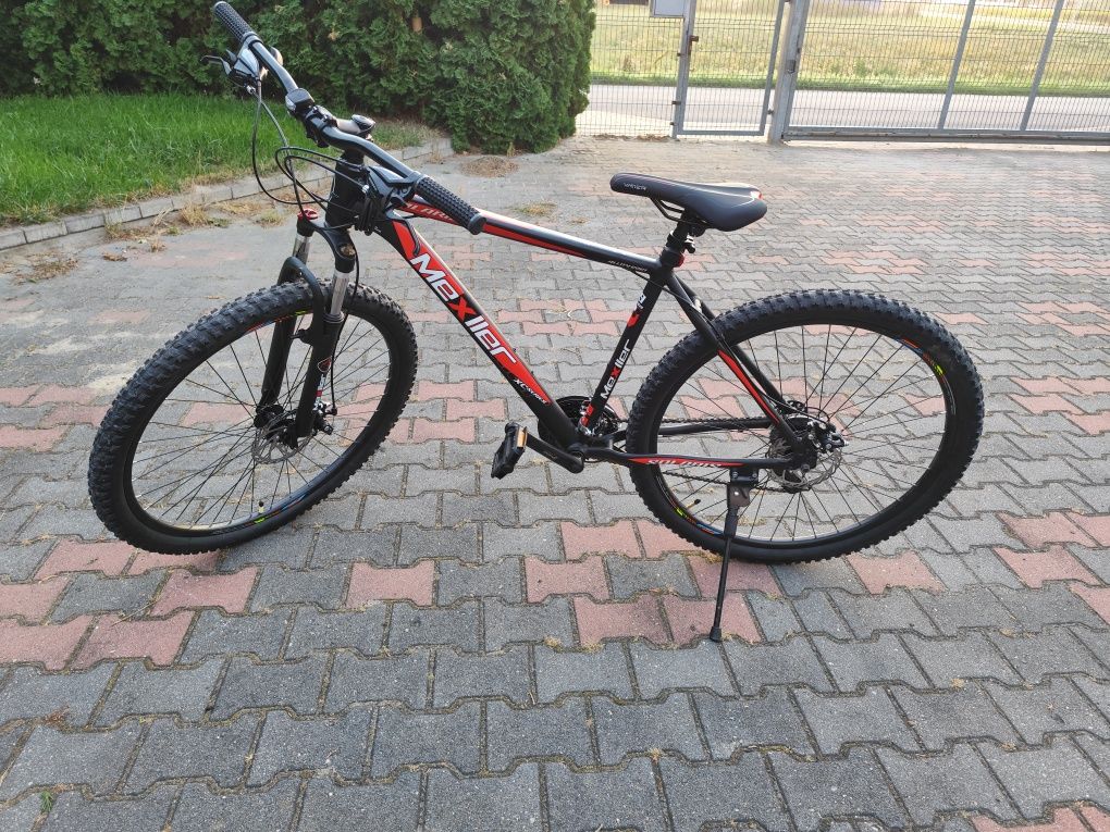 Rower górski Mexller SOLARIS MTB 29