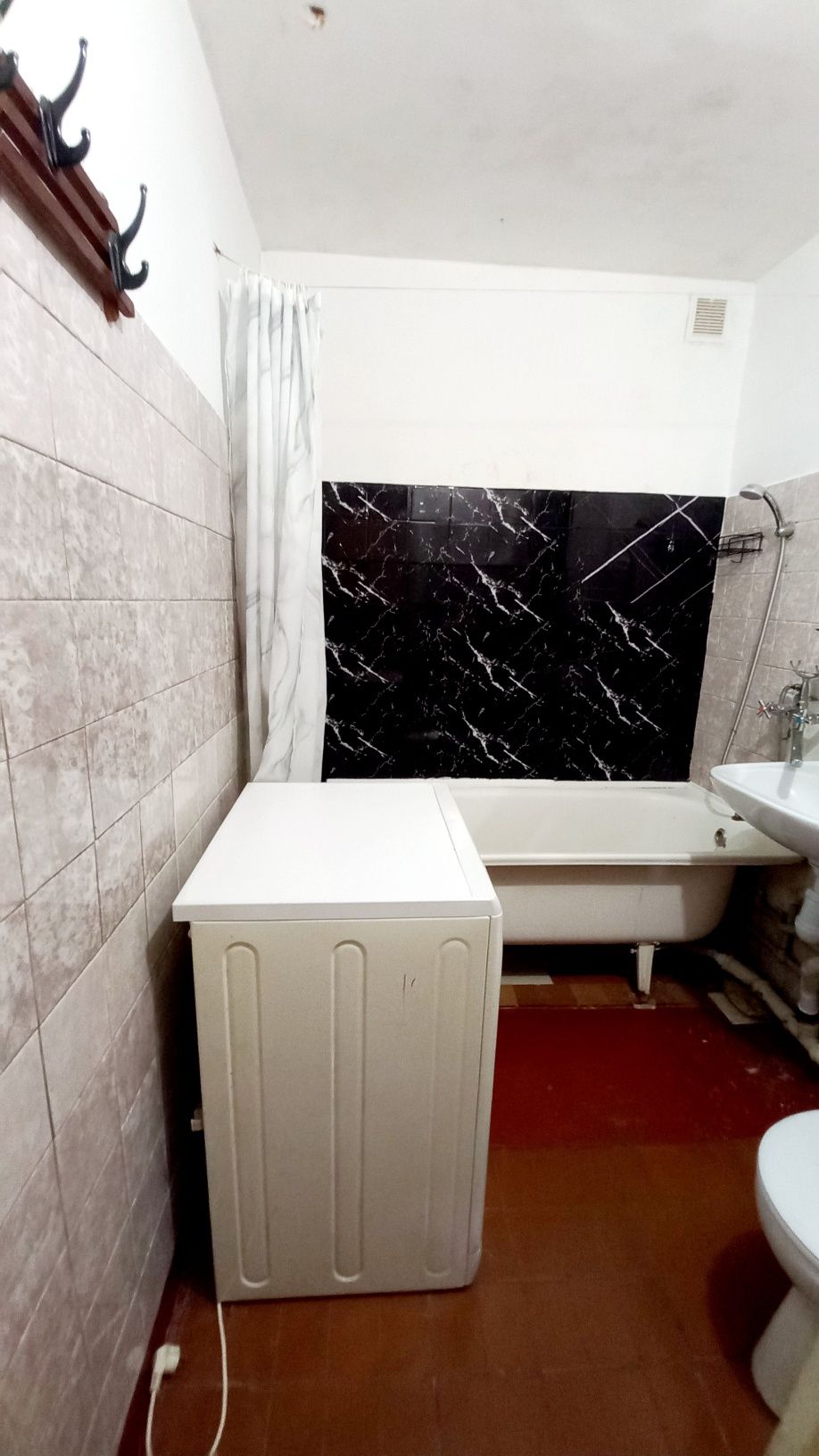 Продаж 2х кімнатної квартири ЮЗР(Руставі)