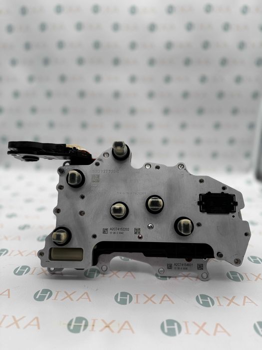 Мехатроніки DQ400 0DD / DQ200 / DQ250 – продаж, ремонт, відправка НП