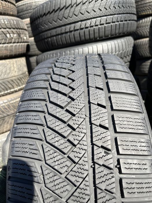 225/40/R18 Continental WinterContact вул.Дружківська12