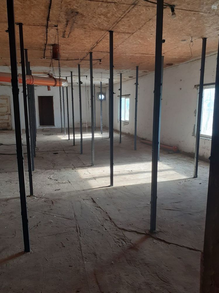 Продам ферму для бройлера