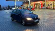 Skoda Fabia 1.0 MPI + LPG, FV 23%