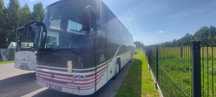 Volvo 9900 l właściciel w kraju stan b. Dobry