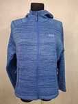 Jack Wolfskin Nanuk 200 Polar damski z kapturem rozpinany XL
