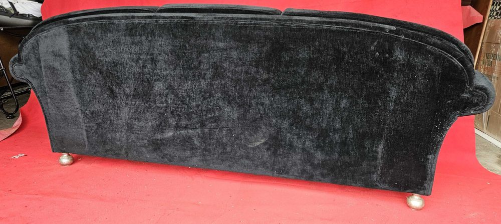 Sofá de 3 lugares - usado - 50€