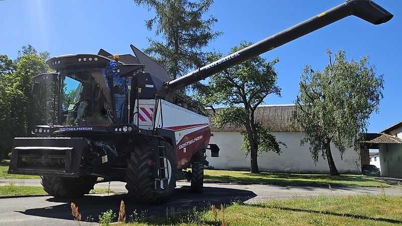 Rostselmash RSM 161