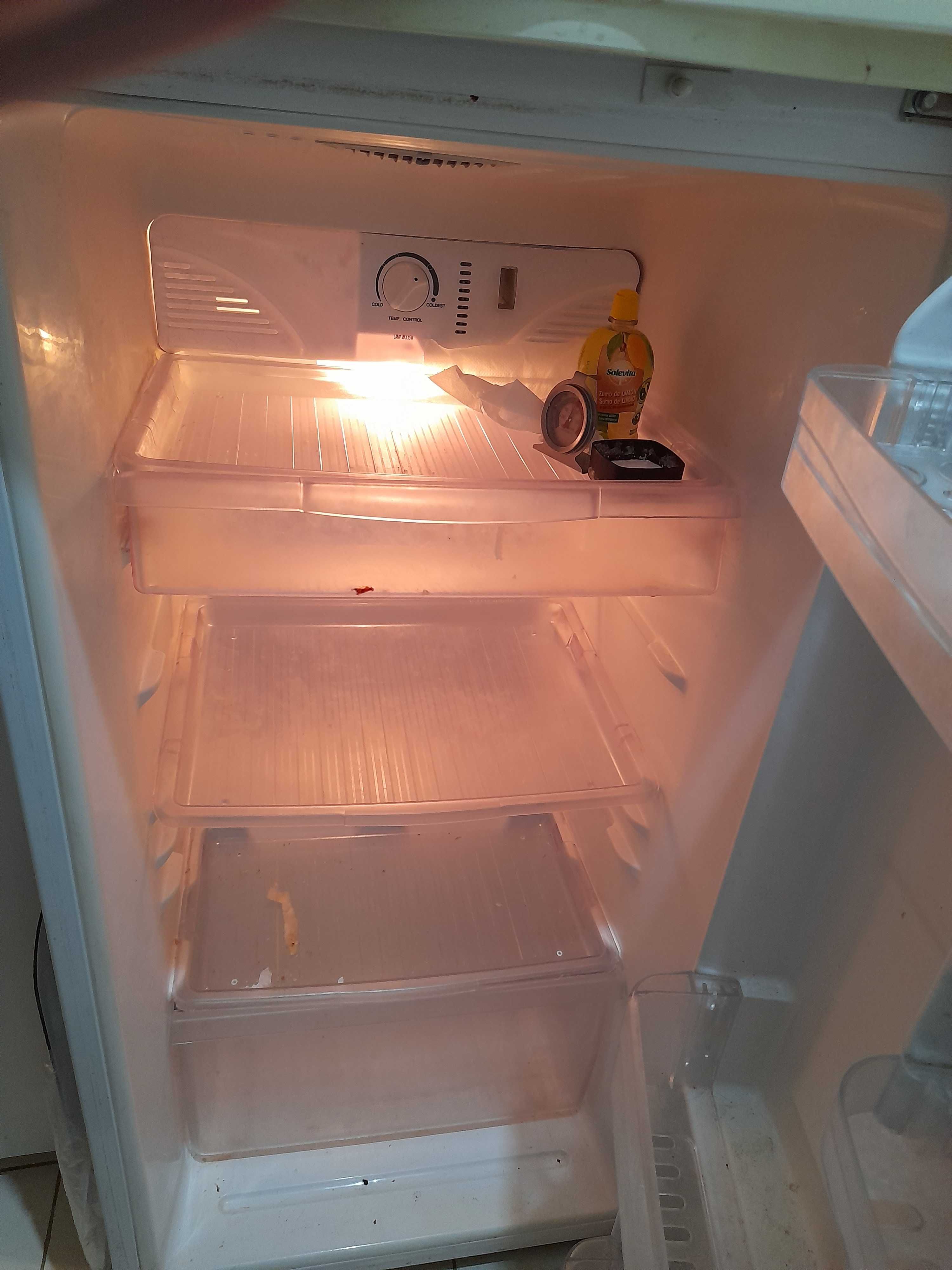 Frigorífico marca LG