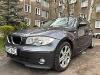 BMW Seria 1  sprzedam