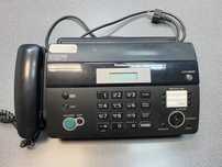 Продам факс Panasonic KX-FT984