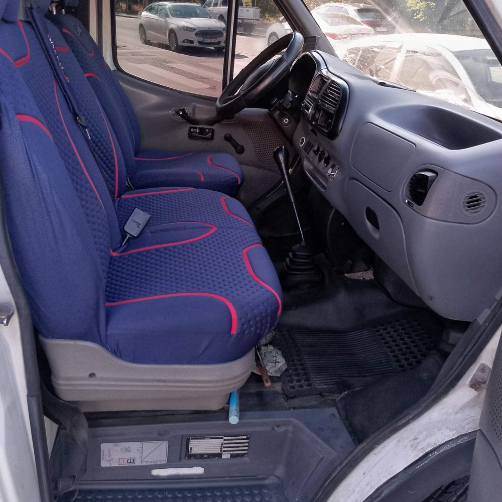 Рассрочка Ford Transit 200$ в месяц Дизель