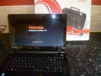 Toshiba Satellite Skullcandy 15.6" i7/8GB/240SSD como Novo