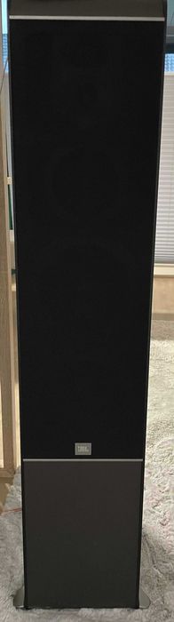 Zestaw kina domowego Harman Kardon 260 AVR, JBL ES 150, ES 80, 20, 25C