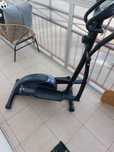 ORBITREK magnetyczny total sport OP1