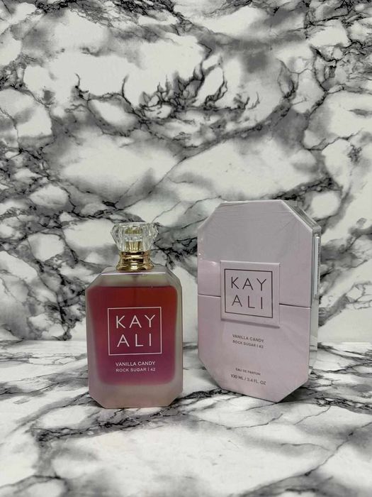 Kayali Vanilla Candy Rock Siugar 100ml