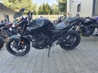 YAMAHA MT03  mt 03   r3