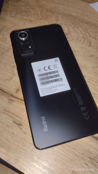 Redmi note 12 pro 8/256 gb