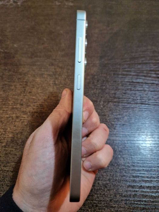 Samsung Galaxy S25 12/128GB (Mint) soft unlock