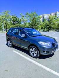 Hyundai Santa FE 2012