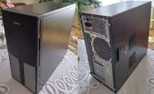 komputer PC intel core i3 geforce 9800GT