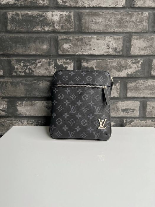 Сумка чоловіча louis vuitton мужская