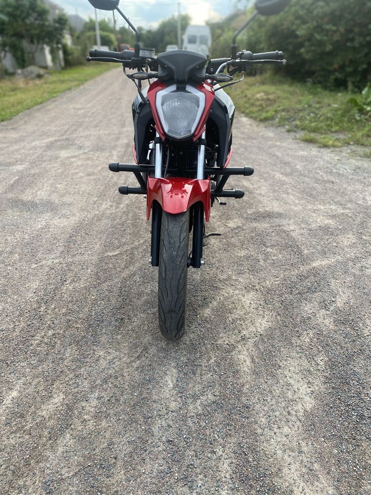 Продам Lifan JR200!!!