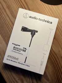 Sprzedam Mikrofon pojemnościowy Audio-Technica ATR3350IS