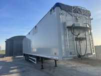 Ruchoma Podłoga Knapen K100