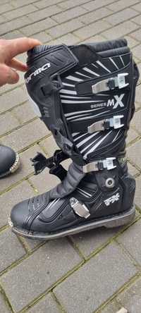 Buty Forma Terrain TX 45 46 alpinestars drystar pikes