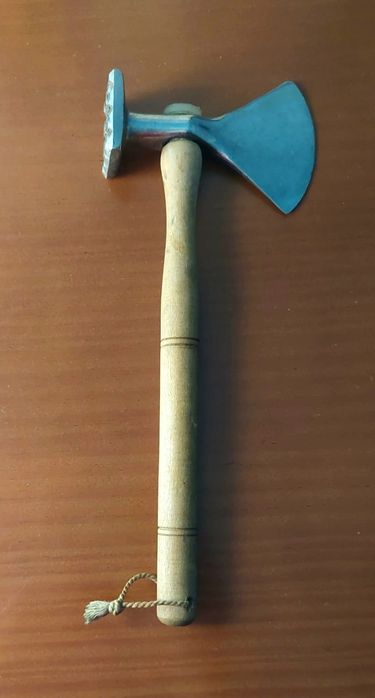 Martelo de carne antigo,  acessório de cozinha