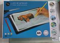 Tablet graficzny Led Brightpad