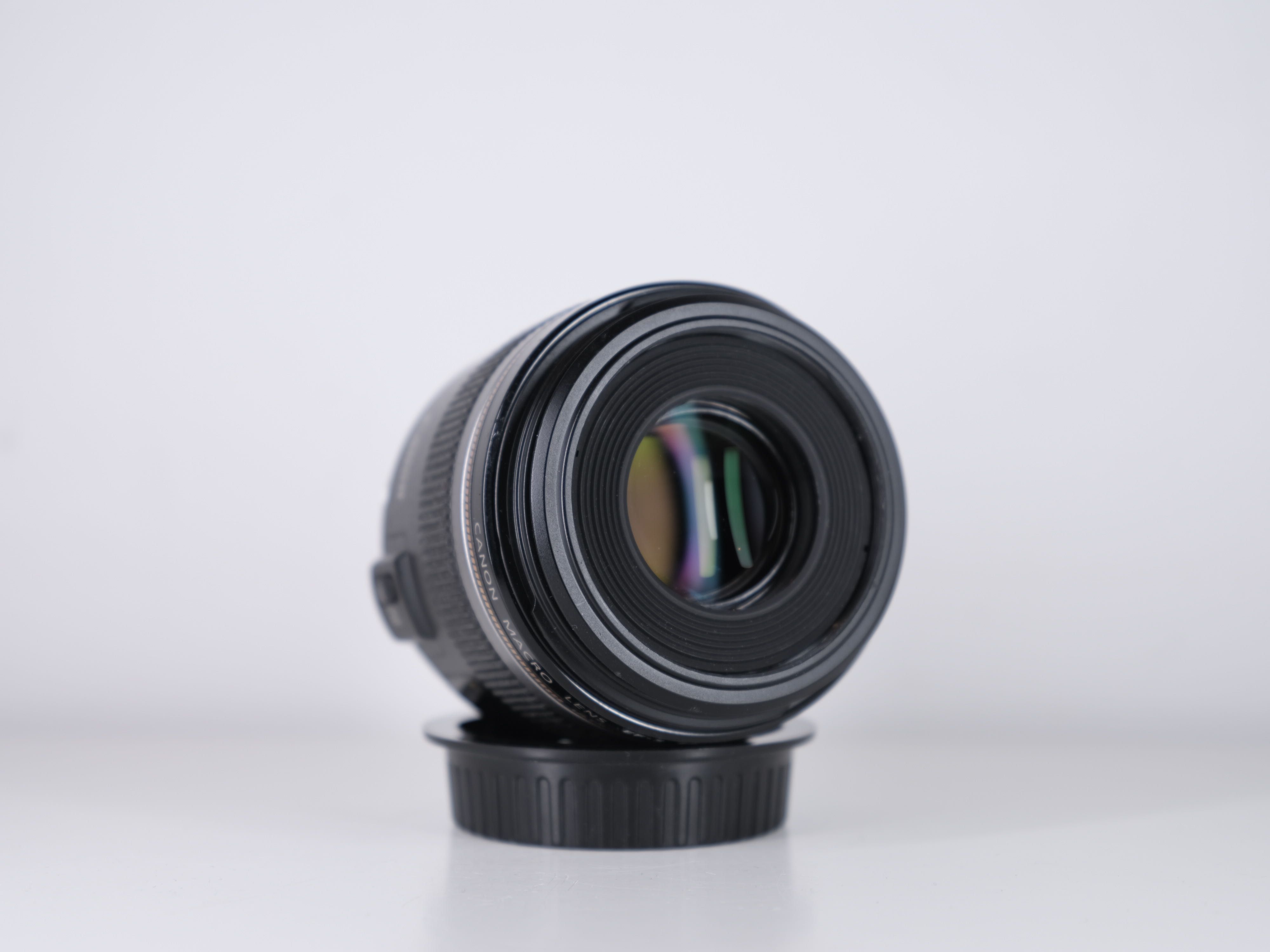 Canon EF-S 60mm f/2.8 Macro USM + гарантія / без передоплат
