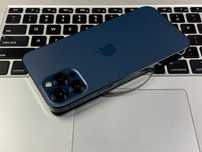 Iphone 12 pro max 256gb neverlock 100% АКБ/ айфон 12 про макс 256гб