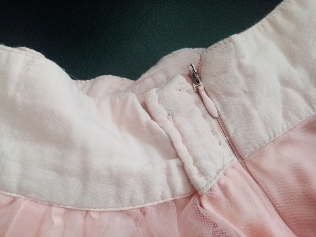 Spódnica z tiulu Max & Mia roz. 92