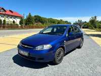 Chevrolet Lacetti 1.4 SE