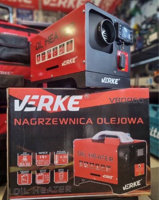 ДИЗЕЛЬНЫЙ ОБОГРЕВАТЕЛЬ! Автономка Вебасто Webasto |Обігрівач дизельний