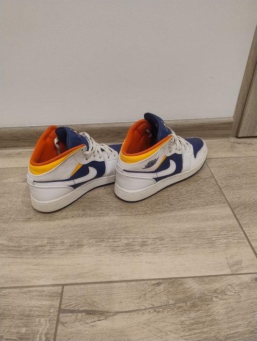 Buty Nike Air Jordan  r.39