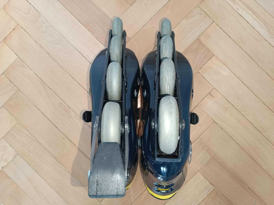 Roces Culture 7/01 (46 - 30,5cm)