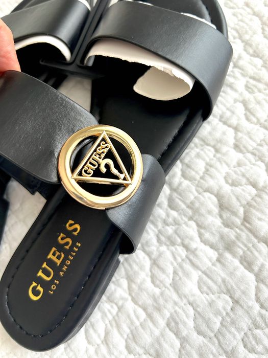 Guess klapki rozmiar 39