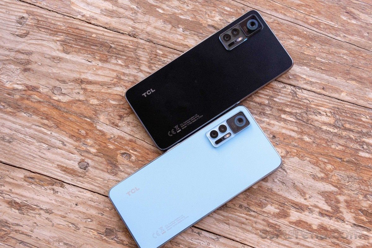 Tcl 30 5g c/novo  impecável sem riscos ou defeitos