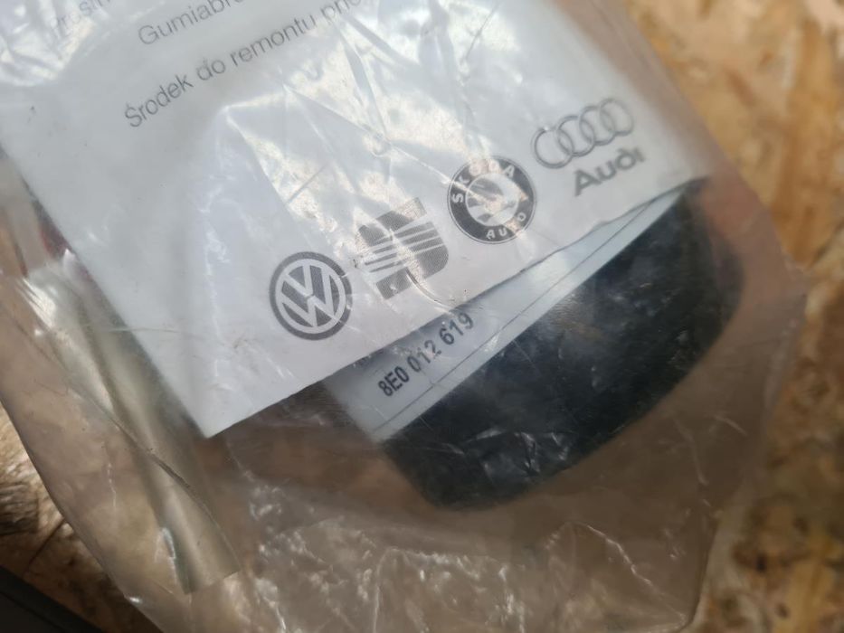 Bomba de ar VOLKSWAGEN Golf VII (5G1, BQ1, BE1, BE2)