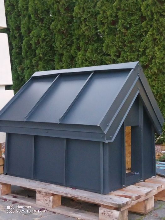 Sprzedam budę Xl dla psa