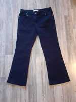 Dzwony jeansowe L/40